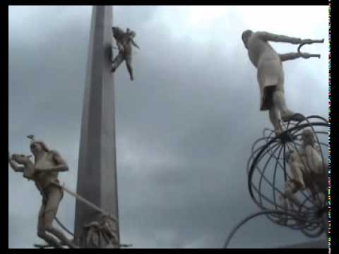 die magische säule zu meersburg