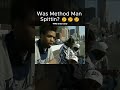METHOD MAN INTERVIEW 1995 WU TANG CLAN NEW YORK CITY 1995 Shorts Rap Hiphop Music Wutang Nyc
