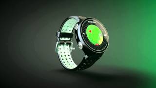 Approach® S6 - most advanced GPS watch