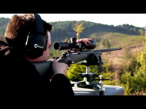 Berger Hybrid Bullets