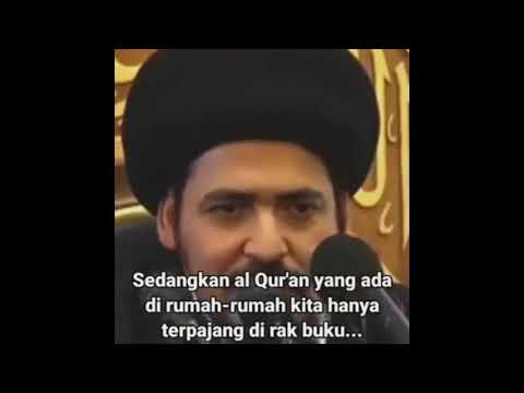 Tiga Perkara yang akan Mengadu Kepada ALLAH di Akhirat kelak