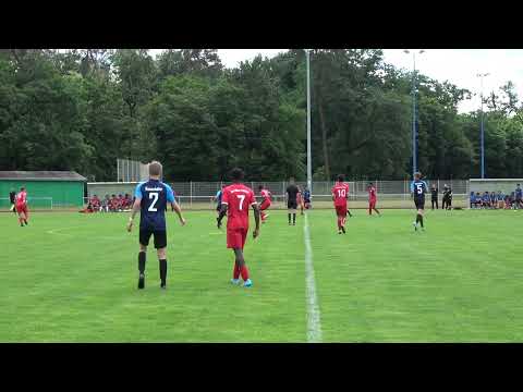 SG Rosenhöhe OF - SG Rot-Weiss Ffm.   I 0:1
