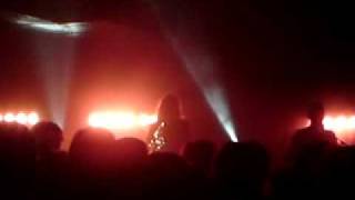 LADYHAWKE ; ANOTHER RUNAWAY