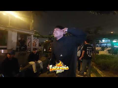 Enesse🇵🇪 🆚 Pekas🇵🇪 | Semis | 50K+ Views