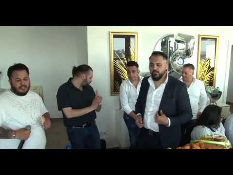 Daca Stanojevic i Bobi Cergar - Pomoli se