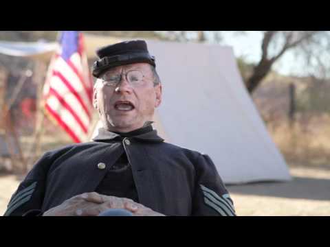 Weekend Warriors (extended version)