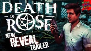 Death of Rose - Trailer