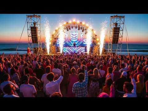 Neon Circuit Pulse 2