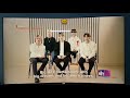Full Video TXT S Interview With Vh1 India