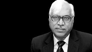 Sam Pitroda in conversation with S.Y. Quraishi