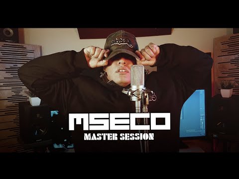 Mseco - Lo mío es Jarana  [Master Session 23]