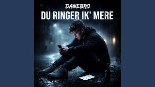 Du sagde du var min