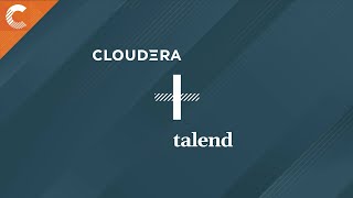 Cloudera + Talend | Hybrid Cloud Heros