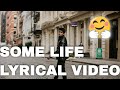 APARAJIT - SOME LIFE [LYRICS +HD] ENGLISH ...