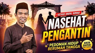 Download lagu Ustad Abdul Shomad - Marriage Advice for newlyweds and those who have been married for a long time mp3 Download lagu Ustad Abdul Shomad - Marriage Advice for newlyweds and those who have been married for a long time mp3