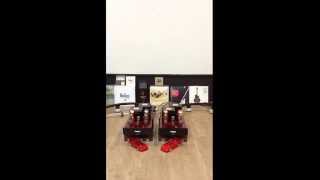 I Fall To Pieces - Aaron Neville &amp; Trisha Yearwood