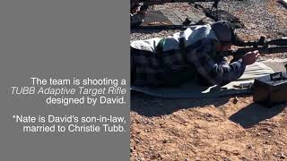 , A chat with David Tubb