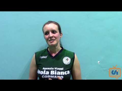 Intervista Pcg Bresso Caffè 24 - Marta Giussani