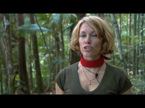 Cerys & Janice Reach For The Key - Part 8 | I'm A Celebrity... Get Me Out Of Here!