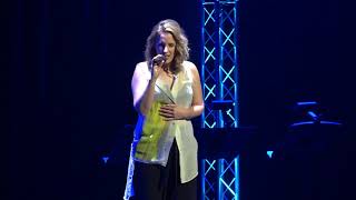 Watch Jessie Mueller Sing "Both Sides Now" at Voices for the Voiceless Gala