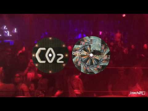 OZONE VS JOACHIM J - money @ La BUSH Reunion - played by DJ HS