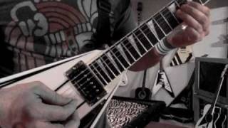 FLY PEOPLE FLY   ( INTRO SOLO )       SCORPIONS ULI JON ROTH