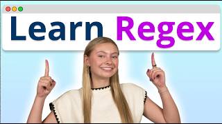 Regular Expressions (Regex) - Visually Explained