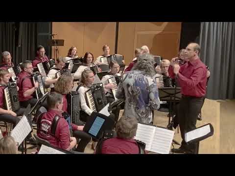 Music | John Miles | arr. Hans-Günther Kölz