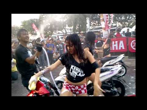 Top modifikasi mio soul gt 115