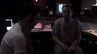 Ha Ha Tonka - The Making of "Novel Sounds of the Nouveau South"