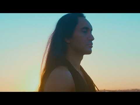 Seth Haapu - Ranginui (Official Visualiser)