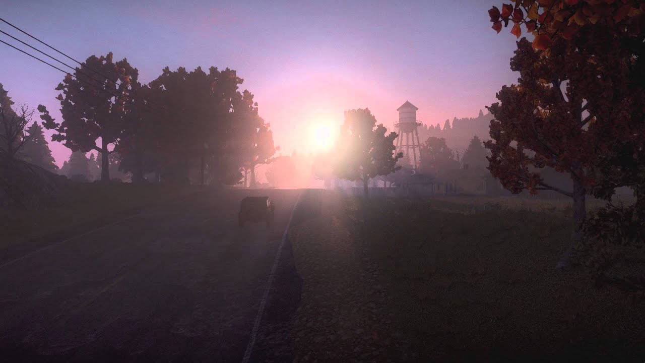 Gameplay Trailer