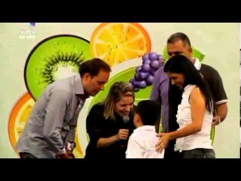 Emocionante mesmo, testemunho ''SE EU APENAS TE TOCAR' Mariana Valadão