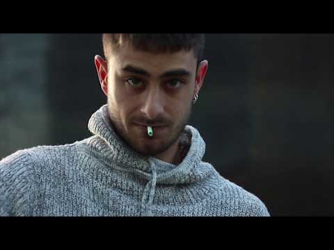 5 Letargo  - VIDEOCLIP -  [Teran - Despertar]