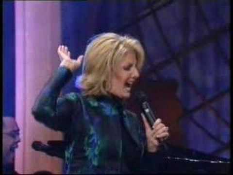 LAKEWOOD LIVE "WHO CAN SATISFY / LIFT YOUR VOICE"