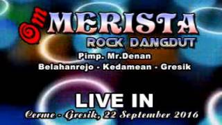 Download lagu OM.MERISTA GELANG ALIT WIWIK SAGITA LIVE CERME LOR GRESIK mp3