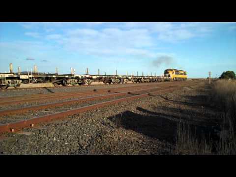 GM10 and S317 wallan east