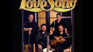 Love Song - Let Us Be One