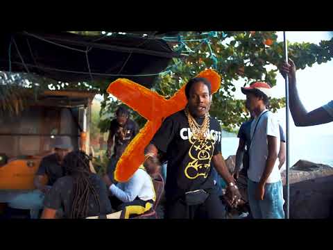 Minut - Loyal (Clip Officiel)