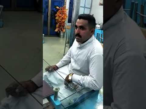 Run mureed zanani nahi labdi