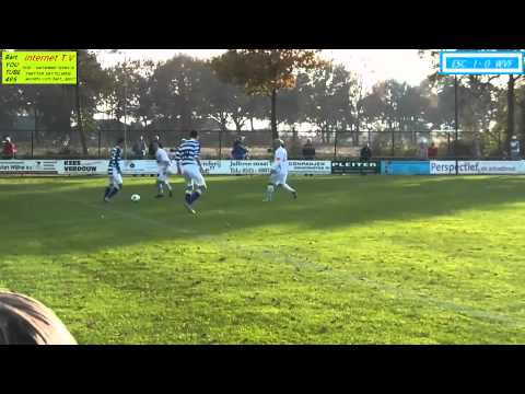 ESC-WVF 1-1 (Comp.05/11/11 1e Klasse D