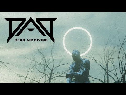 Dead Air Divine - Beg Your Pardon (Feat. Myke Terry)