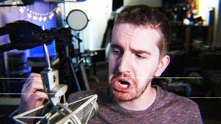 Video thumbnail for The Heil PR40 is a LEGENDARY disappointment... by EposVox