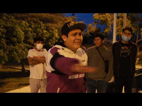 AGNIX VS MORTEN VS GZ - ((BATALLÓNN)) OCTAVOS DE FINAL - MONARCA CIX - FECHA #5