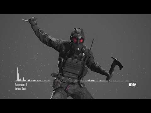 Resident Evil 9: Requiem - OST - Ravenous II