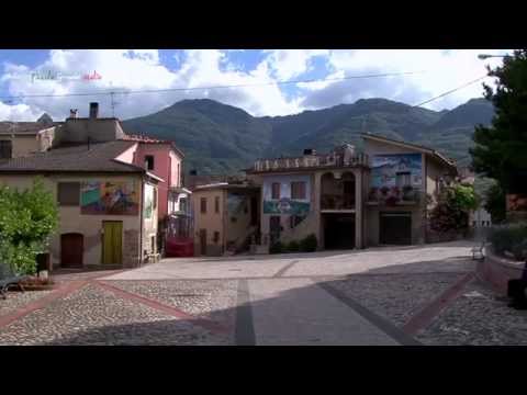 Piccola Grande Italia -  DMC Gran Sasso Laga