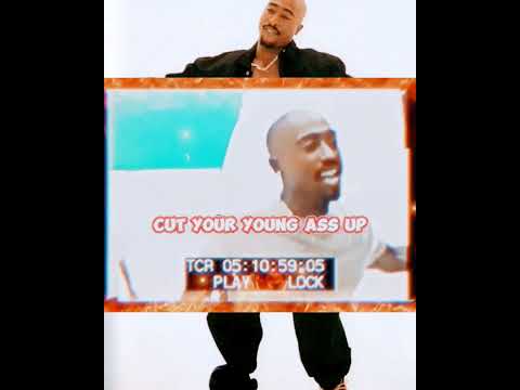 2Pac - Hit Em Up (Extended Version)(Dirty Lyrics) 4K #2Pac #HitEmUp #ThaOutlawz #OutlawImmortalz
