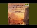 Dvořák: Symphony No. 9 in E Minor, Op. 95, B. 178 "From the New World": I. Adagio - Allegro molto