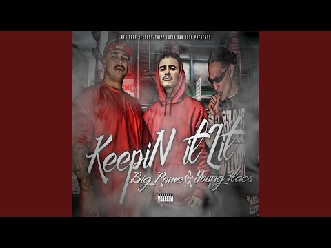 Keepin It Lit (feat. Young Flacs)