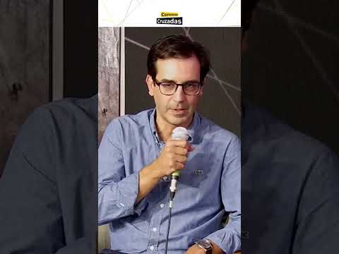 PRODUÇÃO DE ARROZ NO RS- desafios e sustentabilidade - Conversas Cruzadas